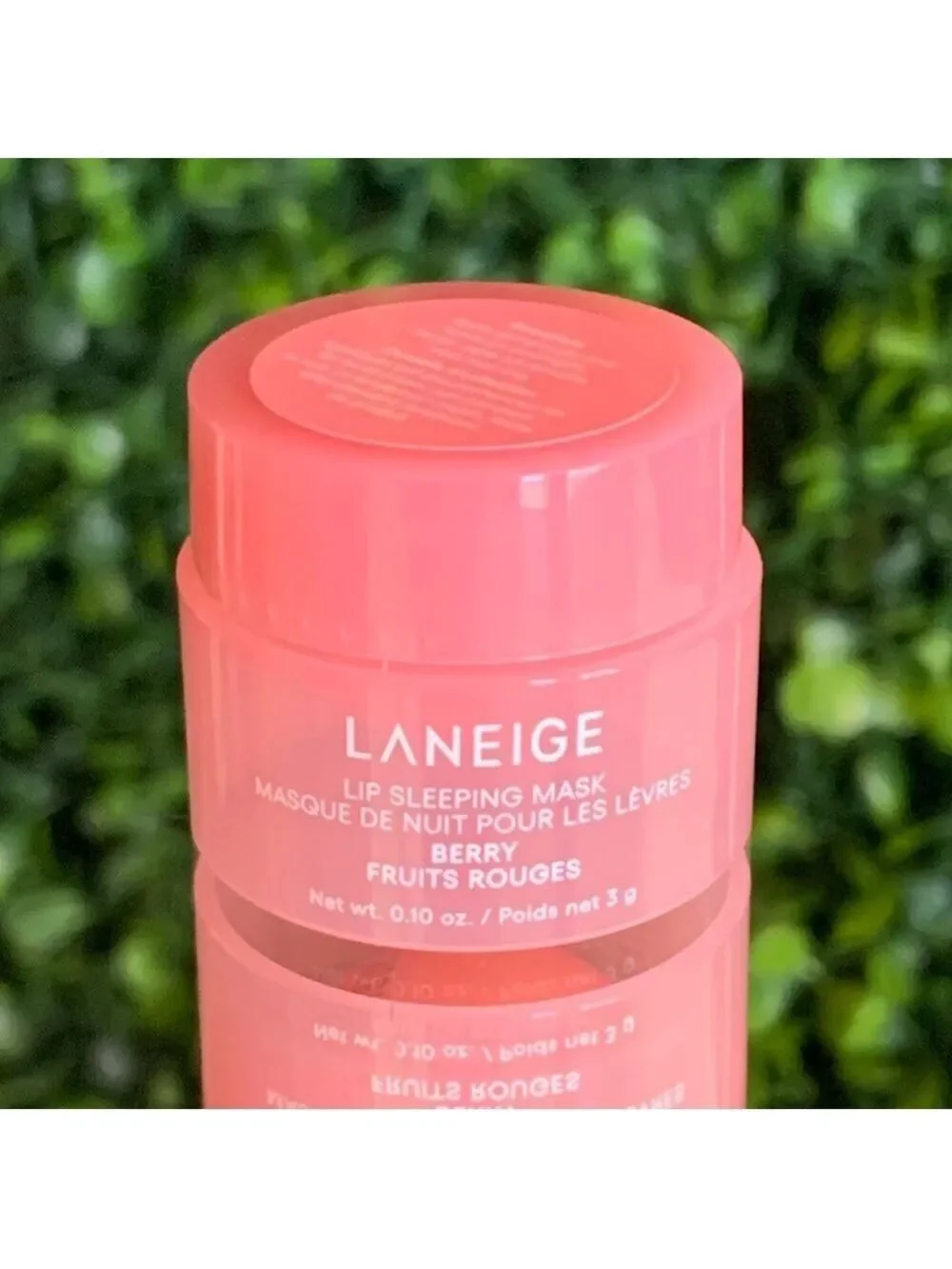 Laneige BERRY Lip Sleeping Mask | NEW | Mini | Original